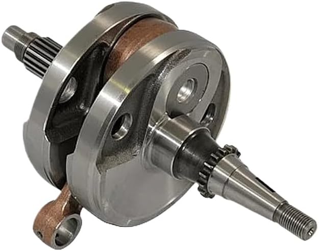 03 交換用クランクシャフトアセンブリ YZ250F 03-13 ダートバイクの